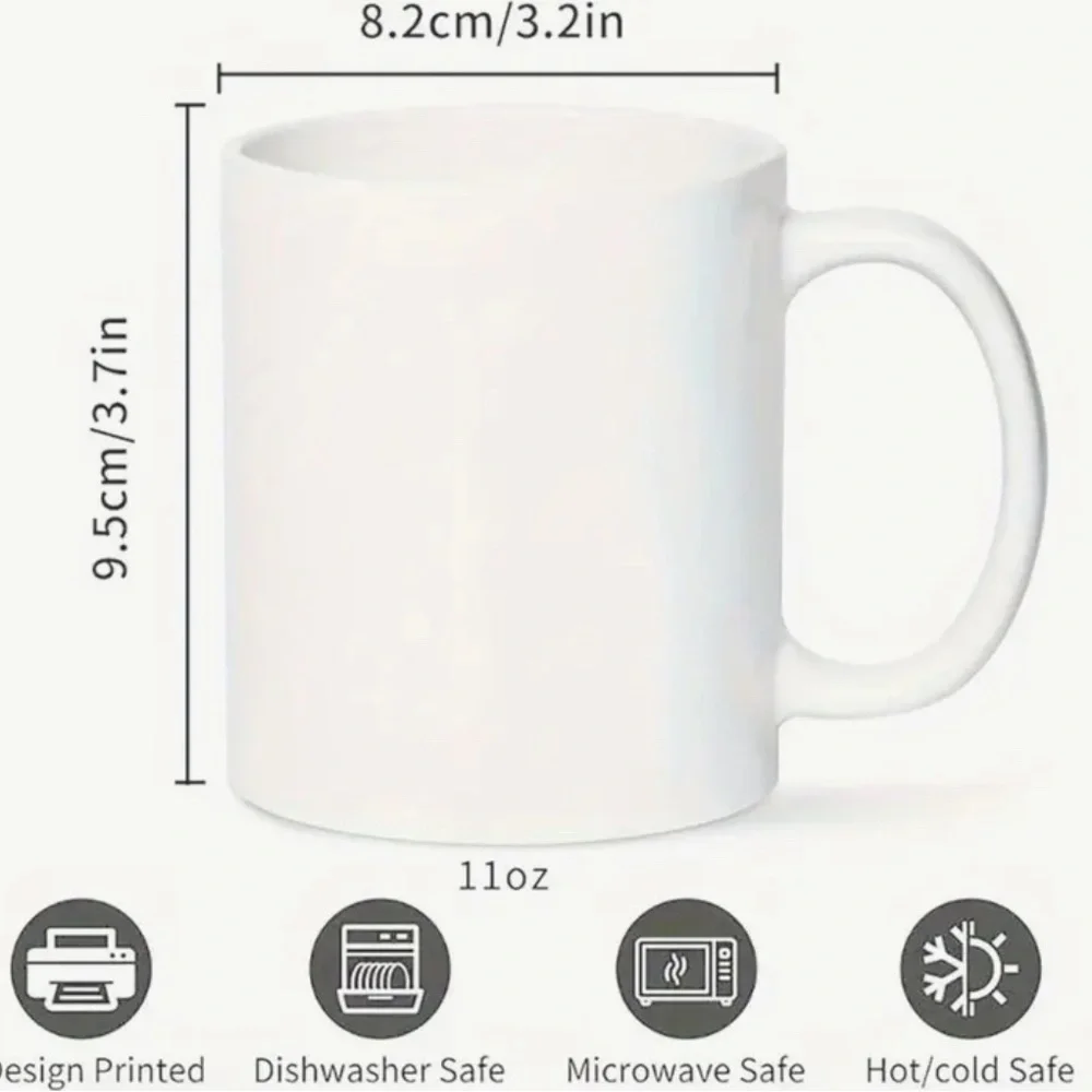 Best Chocolate Lad Dad Ever 11oz. Coffee Mug‎ Cup Great Gift NWT Brand New
